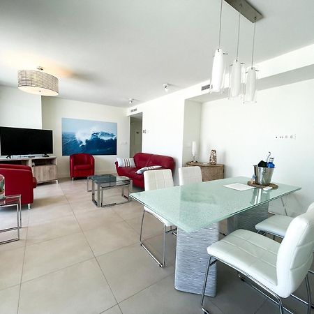 Apartamento Panorama III Torrox Exterior foto