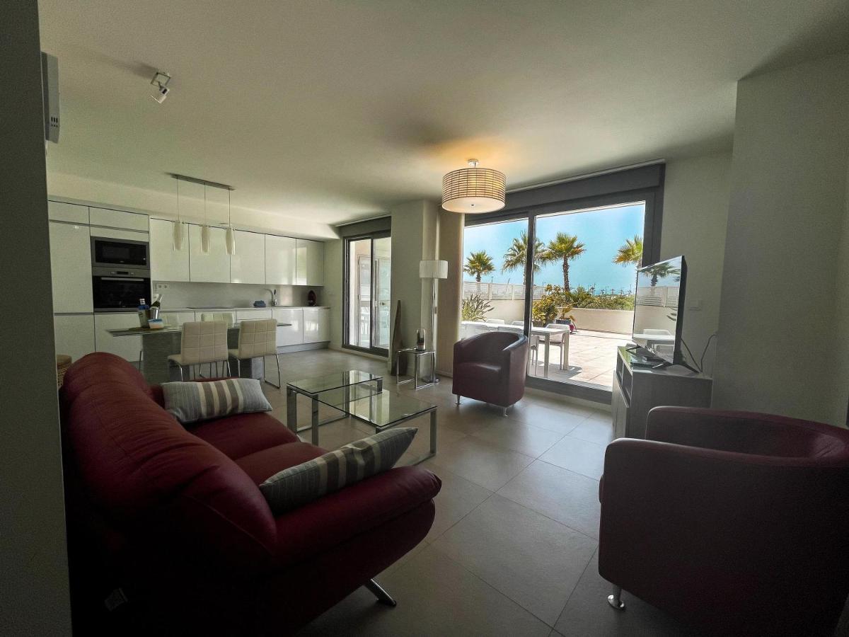 Apartamento Panorama III Torrox Exterior foto